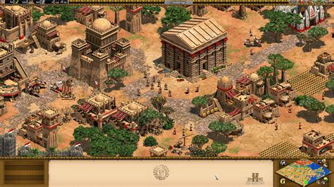 Age Of Empires Hd Rise Of The Rajas Pc Games Full Download