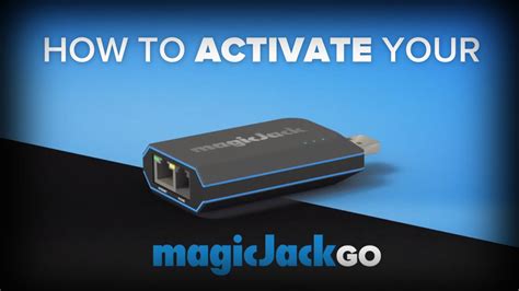 Magicjack Setup Guide How To Installation And Activate