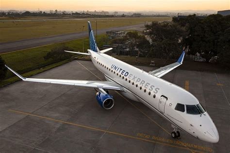 If you're a united employee, pm /u/player72 with proof (id badge or something) and you can get the subreddit is not pro nor anti united, so you can complain and rant and rave all you want. United Airlines Makes Huge Order Of 20+19 Embraer E175 ...