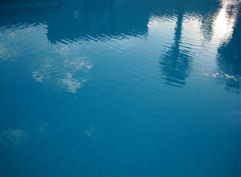 Reflection In Pool Water Free Stock Photo Public Domain Pictures