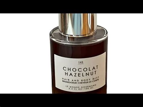 Chocolate Hazelnut By Urban Outfitters Youtube