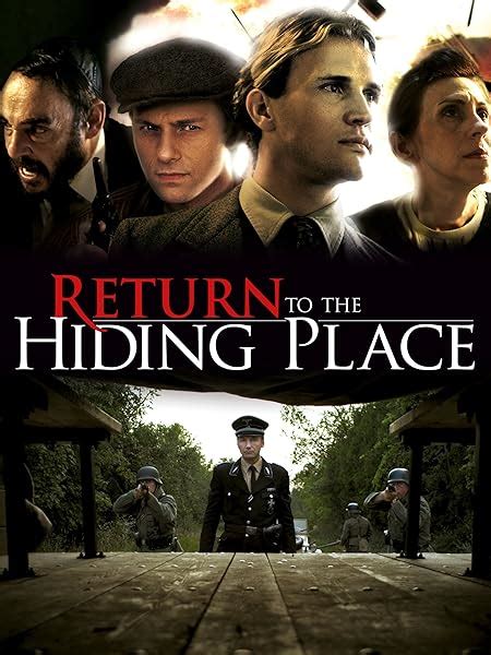 Watch Return To The Hiding Place Prime Video