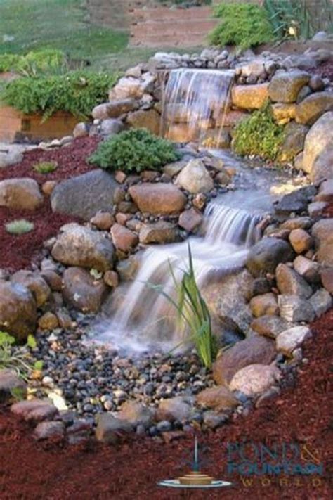 33 Beautiful Rock Garden Landscaping Ideas Page 30 Of 35