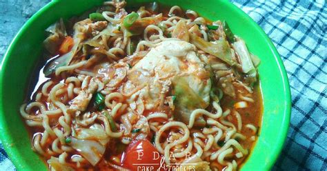 We did not find results for: Resep Mie Telor Rebus oleh Tungku Mande by Put 😊 - Cookpad
