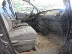 A sample of a minivan from a japanese company was first presented in 1994, and after that it began to develop the markets of japan, the usa, and then conquered other countries of the world. How To Honda Odyssey Stereo Wiring Diagram
