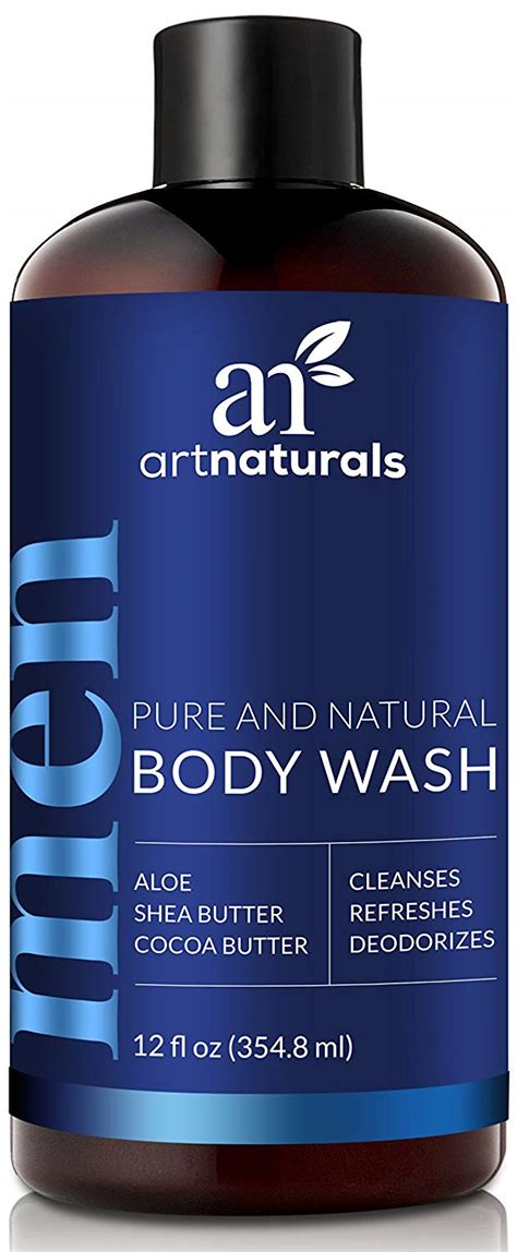 Try out the latest body wash highlights. Best Body Wash For Men: From All-In-One To Highly ...