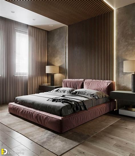 Modern Bedroom Decor Ideas 2020 New Trend And Modern Bedroom Design