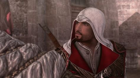Assassin S Creed Brotherhood Seqence 5 Memory 1 Escape From Debt
