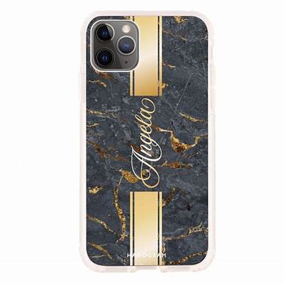Iphone Case Marble Luxury Bumper Phone Shockproof