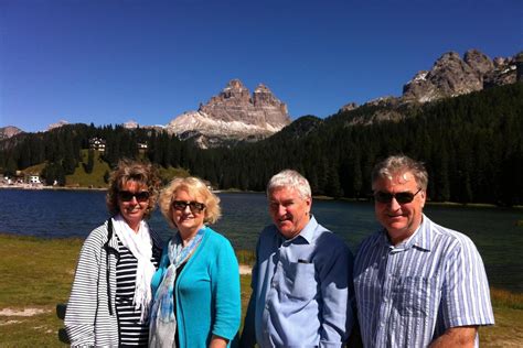 Venice To Dolomites And Cortina Day Trip Small Group Avventure