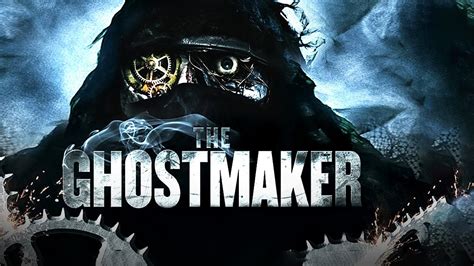 Ghostmaker Horror Thriller Ganzer Film Deutsch Horrorfilme Komplett