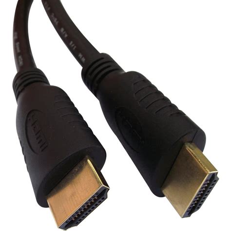 Professional Cable Hdmi 2m Hdmi High Speed With Ethernet 1080p Male To Male 6 Ft