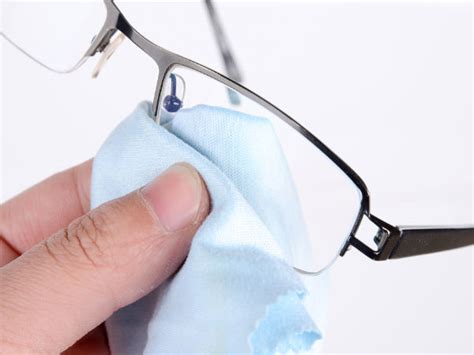 Maybe you would like to learn more about one of these? How To Clean Your Eyeglasses - Boldsky.com