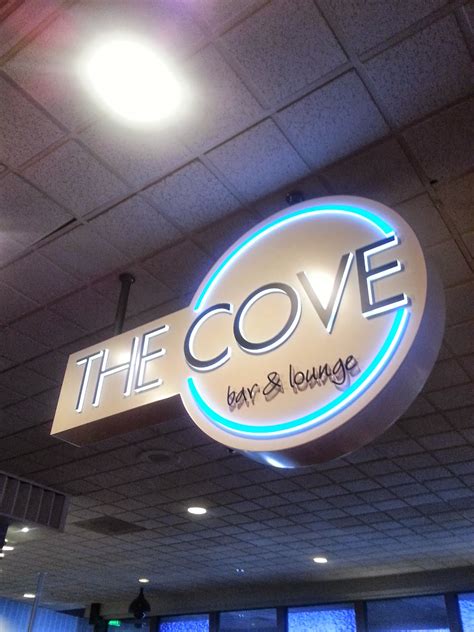 Laughlin Buzz Cove Bar And Lounge Revisited