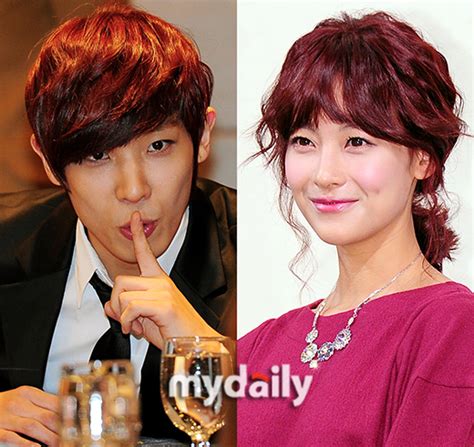 Lee Joon And Oh Yeon Seo Record Their Final Wgm Episode