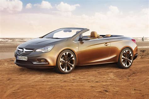 Cabriolet Opel