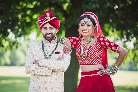 The Perfect Indian Wedding Timeline Izabela Mazur