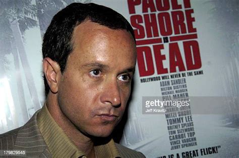 Pauly Shore Is Dead Miami Premiere Photos And Premium High Res Pictures