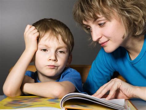 powodów dlaczego dziecko nie chce uczyć się czytać Co robić gdy ma problemy z nauką