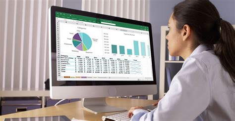 Microsoft Excel Beginner Course Cpd Accredited Course Uk