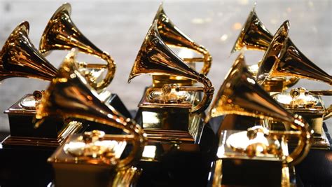 2019 Grammy Awards Winners The Complete List Iheart