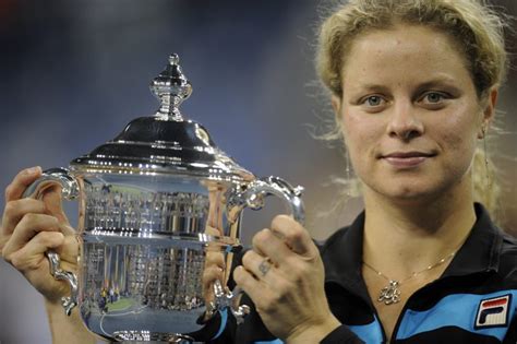 On This Day Kim Clijsters Announces Return To Tennis