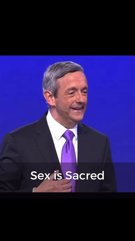 Dr Robert Jeffress On Twitter God Created Sex As A Beautiful And Sacred Act Meant To Be