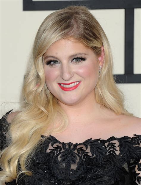 Meghan T Is An American Singer Songwriter And Record Producer Meghan Trainor Paragon American
