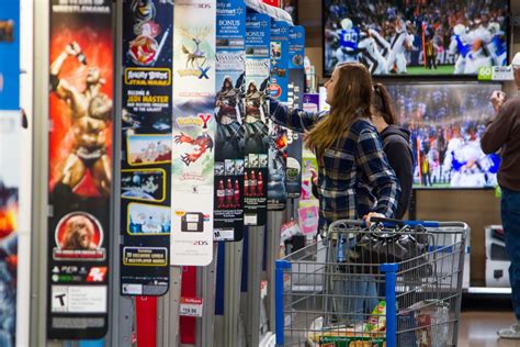 Walmart Blog Trade In Used Video Games For Walmart Credit