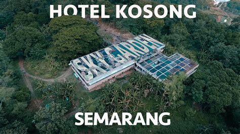 Hotel Siranda Semarang Homecare24