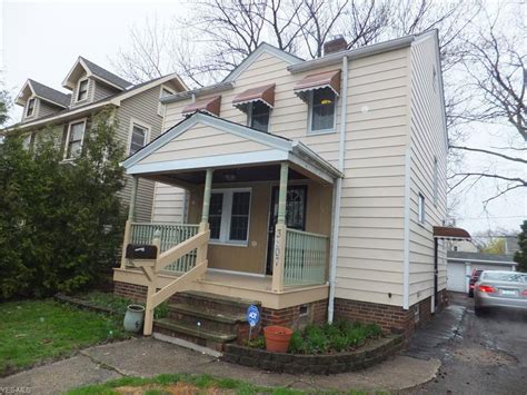 Maison à vendre à Cleveland, prête à la location | Realty Luxe