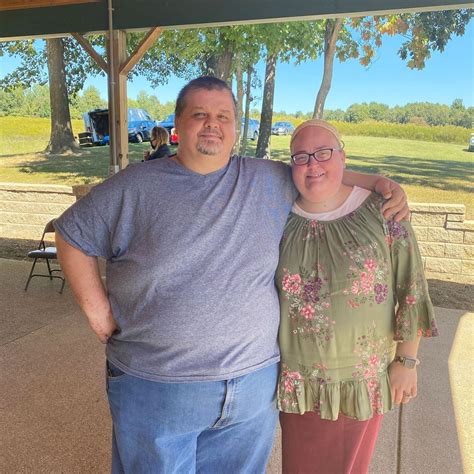 ‘1000 Lb Sisters’ Star Chris Combs’ Weight Loss Transformation Before And After Photos News