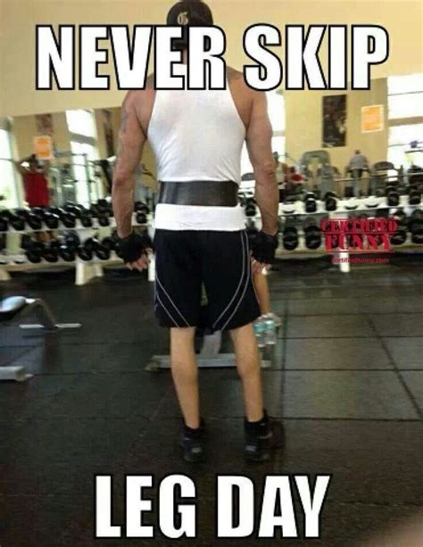 Pin By Dani Sánchez On Too Funny Funny Commercials Dont Skip Leg Day