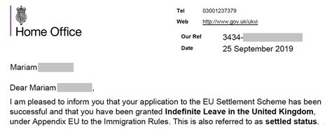 Apply To The Eu Settlement Scheme Melanie Wong Immigration Solicitor
