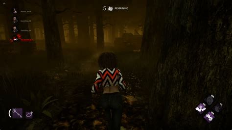Dead By Daylight New Update Makes Graphics Overhaul And Introduces New Hud