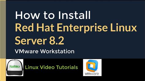 How To Install Red Hat Enterprise Linux Server 82 Rhel 82 Quick