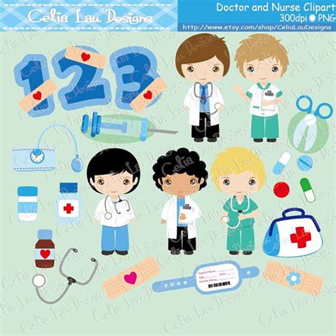 Free Cute Doctor Cliparts Download Free Cute Doctor Cliparts Png