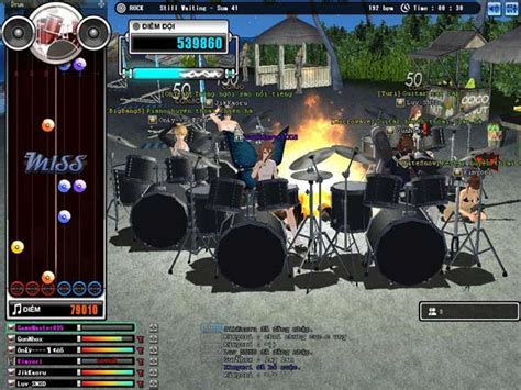 Bandmaster Online Games Review Directory