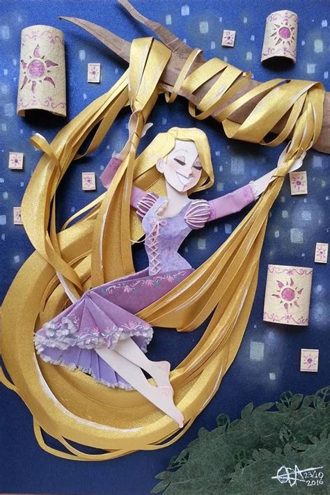 Pin On Rapunzel