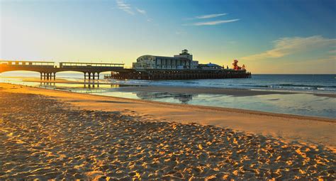 Bournemouth Pier Free Photo On Pixabay Pixabay