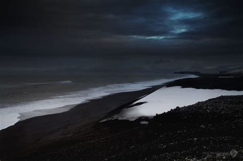 coast, Dark, Sea Wallpapers HD / Desktop and Mobile ...