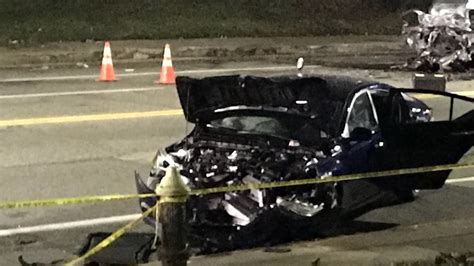St Louis News 2 Killed In Crash After Man Flees Police