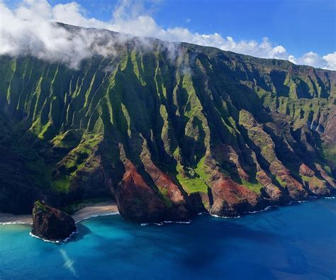 Na Pali Coast Kauai Ce Quil Faut Savoir Pour Votre Visite 2023