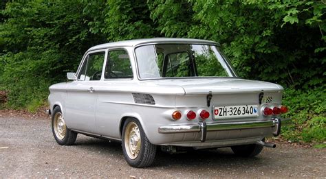 Nsu motorenwerke ag, or nsu, was a german manufacturer of automobiles, motorcycles and pedal cycles, founded in 1873.acquired by volkswagen group in 1969, vw merged nsu with auto union, creating audi nsu auto union ag, ultimately audi. NSU - Klassiekerweb