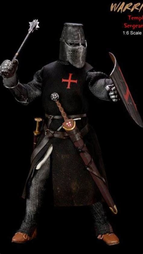 Pin De Joel Bass En Medieval And Dark Ages Templarios Militar