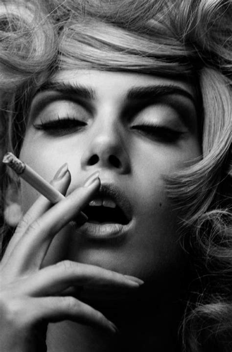 black and white portraits black white photos black and white photography women smoking girl