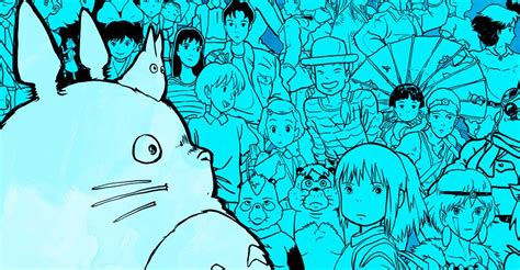 All 25 Studio Ghibli Films Ranked Ghibli Store