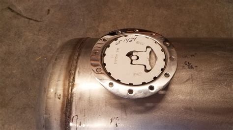 Technical Another Gas Tank Venting Question The H A M B