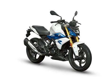 2021 Bmw G310r Guide Total Motorcycle