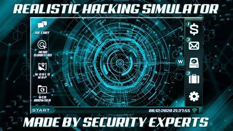 Play The Most Realistic Hacking Simulator Ever Made With Over 1
